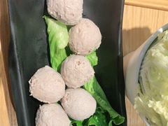 -陈记顺和牛肉火锅(永泰店)