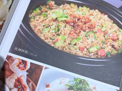 -鱼神·脆肉鲩 全鱼宴(西乡店)
