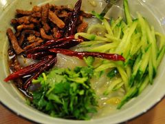 拉皮-东方饺子王(创始店)