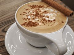 -竹子咖啡bamboo coffee