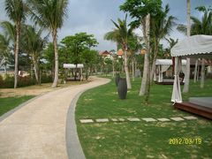 照片-三亚海棠湾万丽度假酒店