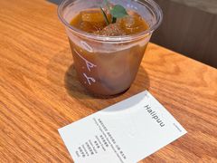 halipuu-O.P.S. CAFE