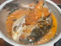 -蛮佬拾·乡里土菜馆(河西王府井店)