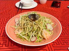 -正阳门饭庄·烤鸭·北京菜(万丰路七里庄店)