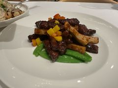 -莆田餐厅PUTIEN(三里屯店)