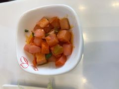 -嘉和一品粥(津华昌道店)