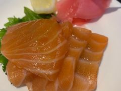 -青岛颐海花园酒店总店·自助餐厅