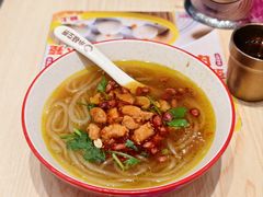 -小杨生煎(深圳岗厦北店)
