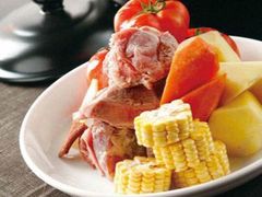 -汉堡王(北京通州领展店)