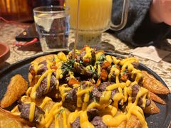 -墨纪Mojí墨西哥餐厅(官舍店)