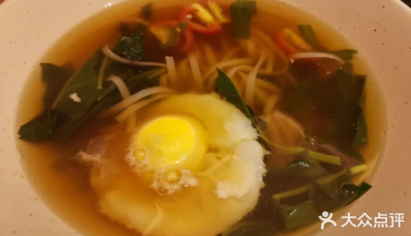 必打卡的东南亚菜系网红餐厅