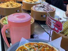 -龍歌自助小火锅(李沧顺和汇店)