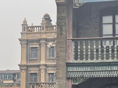 -张学良旧居陈列馆