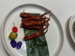 酱香鸭舌-荣兴酒家(徐家汇店)