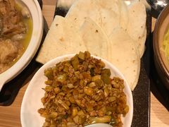 -竹里馆 ·茶食(奥体店)