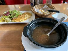 -LA MAISON公鸡和龙(蛇口店)
