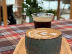 -JRCAFE玖如空间