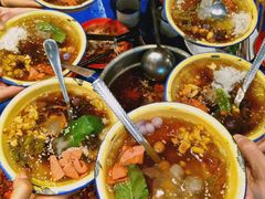 -马路边边串串香(双井直营店)