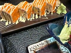 -长崎屋·日本料理·刺身·烧鸟(天河北路店)