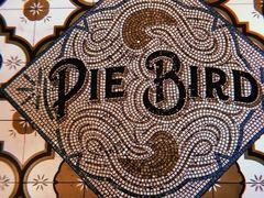 -Pie Bird(新闸路店)