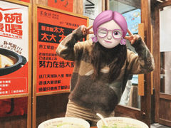 -王全兴鸡血汤鸡汤饭(交通路店)