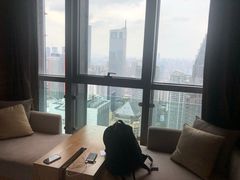 -重庆解放碑威斯汀酒店