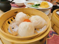 -点都德(华强南店)