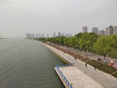 -咸阳湖景区