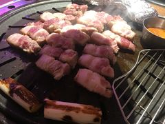 五花肉-济州爱肉堂(总店)