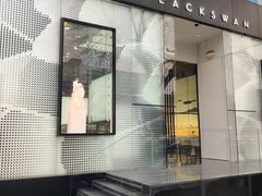 -BLACKSWAN黑天鹅(环球店)