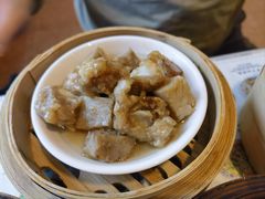 -合肥古井假日酒店古井面馆