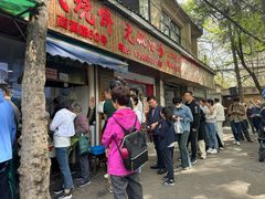 -文武王氏烧饼·无矾油条(西溪路店)