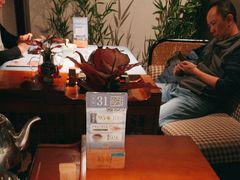 -晓粤·惹味粤菜(凯德乐峰广场店)