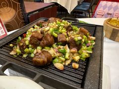 -山泉公馆酒家(珠江新城店)