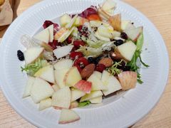 -菲滋意式餐厅(加州阳光二店)