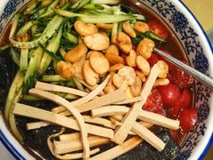 浑源凉粉-凯鸽酒楼(大同振兴街店)