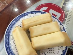 -捷信牛奶甜品世家(柳巷店)