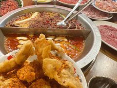 -楠火锅(太古里总店)