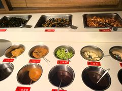 -九田家黑牛烤肉料理(新辰里亚运村店)