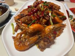 -侯师傅热炒店(印象城店)