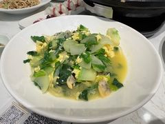 -船歌·鱼水饺青岛菜(国贸商城店)