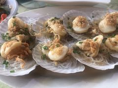 -老字号蛇口德记烧腊饭店·海鲜加工