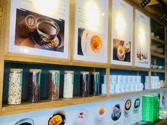 -古春堂凉茶甜品(拱北口岸店)