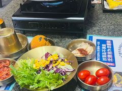 -兰正韩·韩国料理(春熙路店)