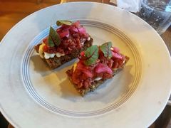 -BOR Eatery(安福路店)