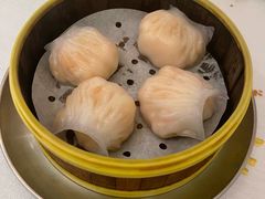 -香港龙凤楼(巨鹿路洋房店)