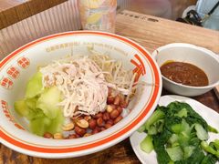 -小满手工粉(北京来福士店)