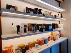 -Peet's 皮爷咖啡(东湖路手作店)