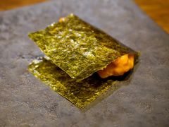 -桐寿司Sushi Tong