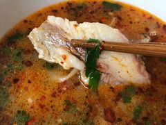 原油肉-宋老三苏肉羊肉汤老店